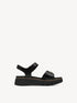 Tamaris 8-88721-44 Leather Sandals